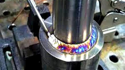 tig welding galvanized sheet metal|welding stainless steel sheet metal.